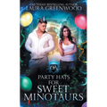 Party Hats For Sweet Minotaurs