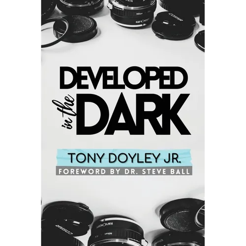 Developed In The Dark