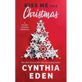 Kiss Me This Christmas