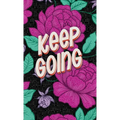 Publish Her Journal: Keep Going