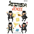 Jewish Jokes: Gags and Funny Stories in the Great Jewish Tradition