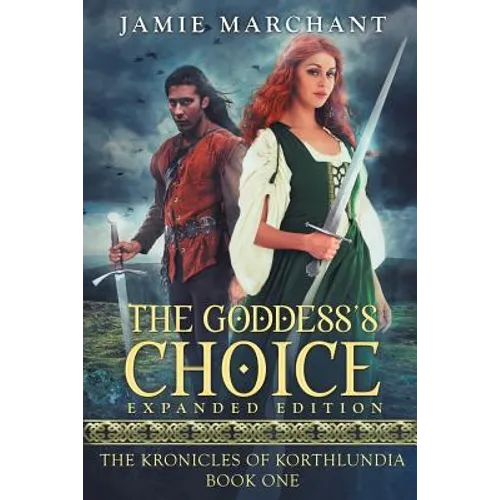 The Goddess's Choice