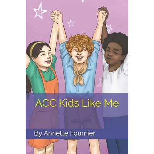 ACC Kids Like Me