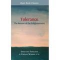 Tolerance: The Beacon of the Enlightenment