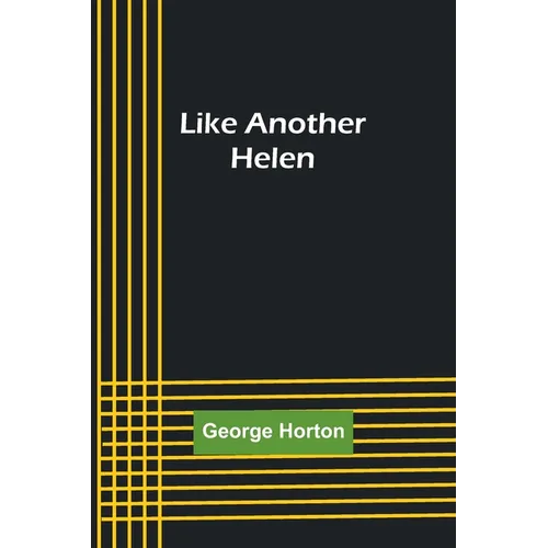 Like Another Helen