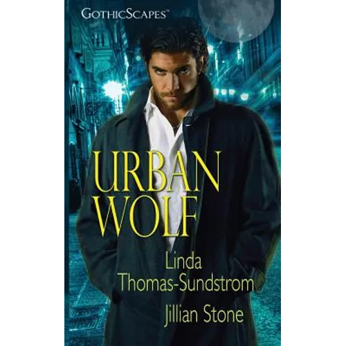 Urban Wolf: Anthology