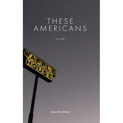 These Americans