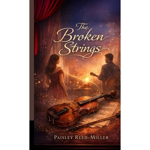The Broken Strings