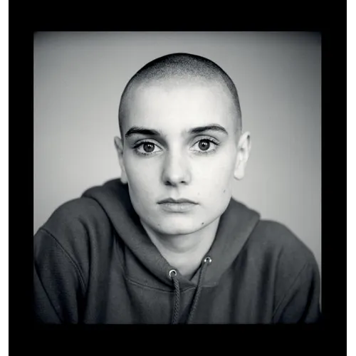 Sinéad O'Connor 48