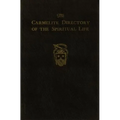The Carmelite Directory of the Spiritual Life