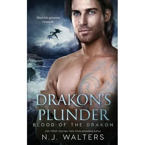 Drakon's Plunder