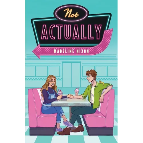 Not Actually