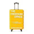 The Freedom Office: How to thrive as a Digital Nomad