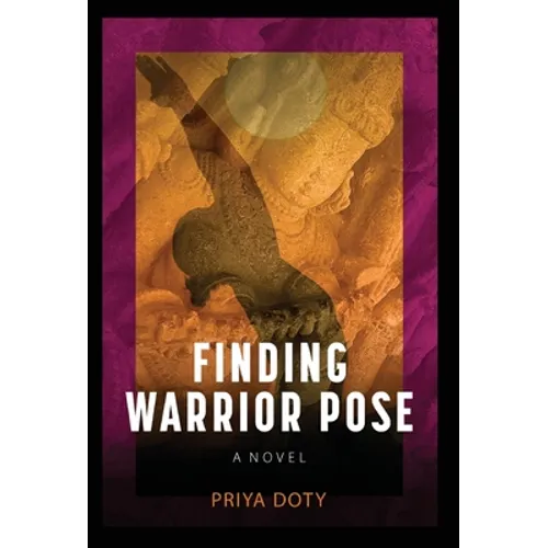 Finding Warrior Pose