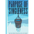 The Purpose of Singleness: Are you whole or are you full of holes
