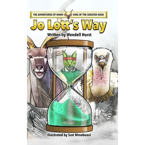 Jo Lott's Way