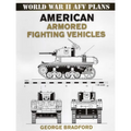 American Armored Fighting Vehicles