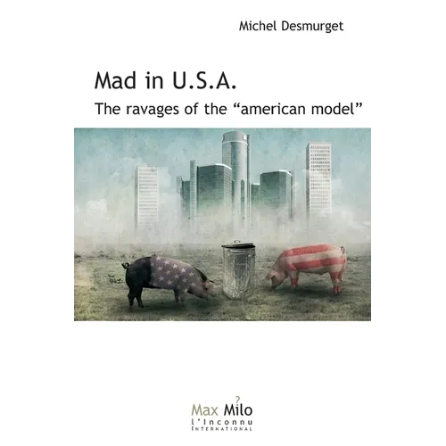 Mad in U.S.A.: The ravages of the "American model"