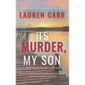 It's Murder, My Son