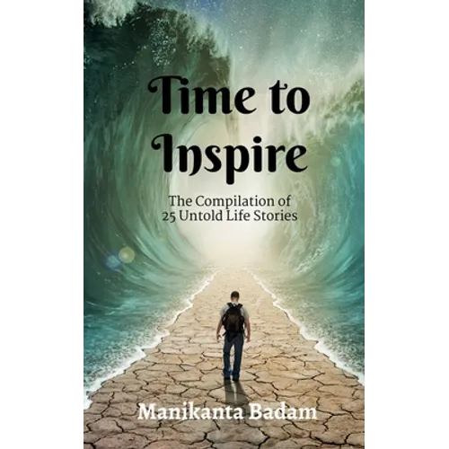 Time to Inspire