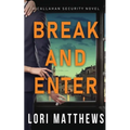 Break and Enter