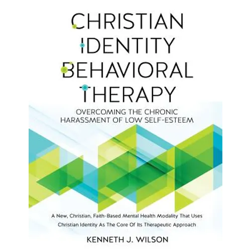 Christian Identity Behavioral Therapy