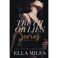 Truth or Lies Series: Books 4-6