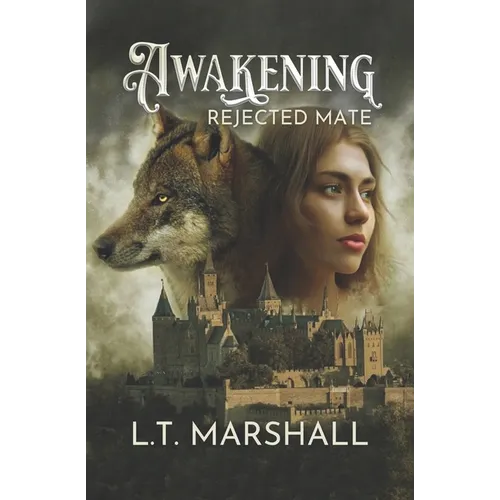 Awakening: Book One