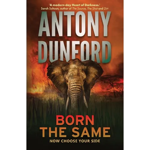 Born the Same