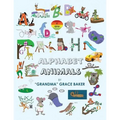 Alphabet Animals