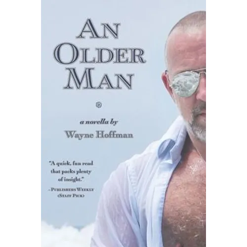 An Older Man