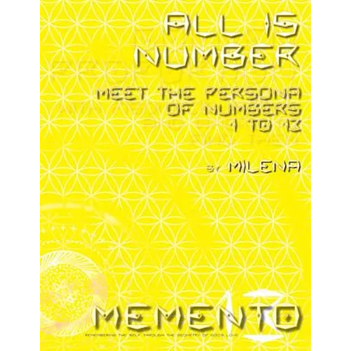 All Is Number