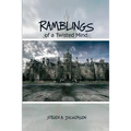 Ramblings of a Twisted Mind