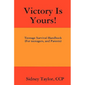 Victory Is Yours!