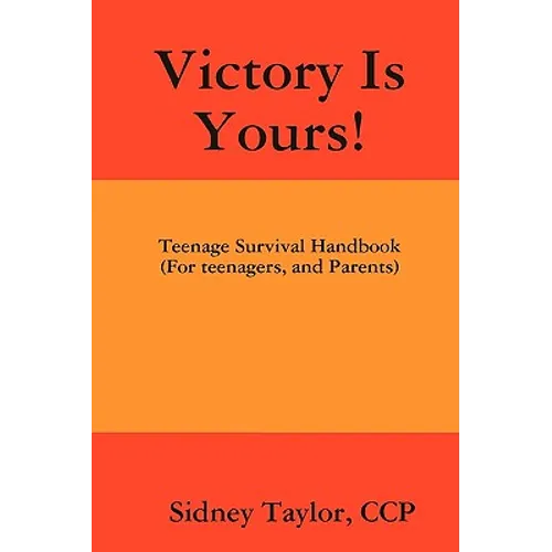 Victory Is Yours!
