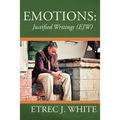 Emotions: Justified Writings (Ejw)