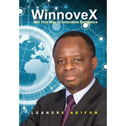 WinnoveX: Win Your Way To Innovation Excellence