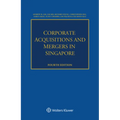 Corporate Acquisitions and Mergers in Singapore