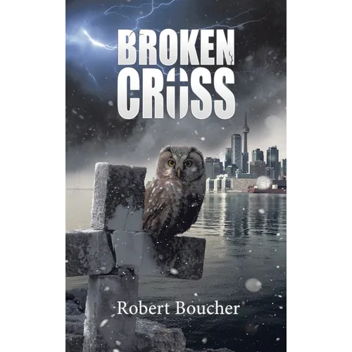 Broken Cross