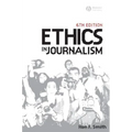 Ethics in Journalism 6e