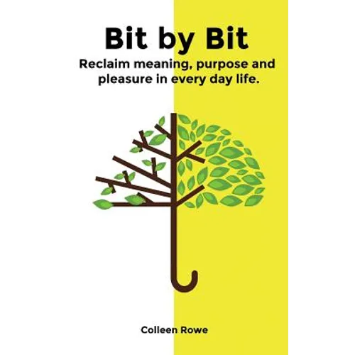 Bit by Bit: reclaim meaning, purpose and pleasure in everyday life