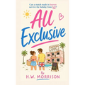All Exclusive: a hilarious feelgood summer comedy romance