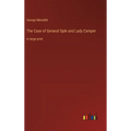 The Case of General Ople and Lady Camper: in large print