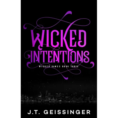 Wicked Intentions