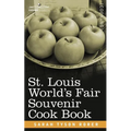 St. Louis World S Fair Souvenir Cook Book