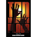 Ten 10-Minute Plays: Volume III