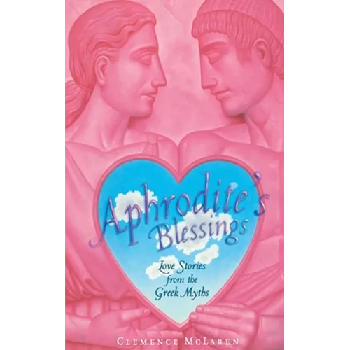 Aphrodite's Blessing