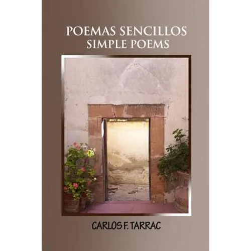 Poemas sencillos - Simple Poems
