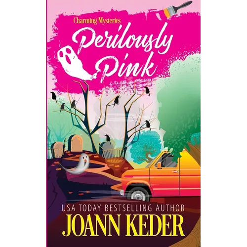 Perilously Pink