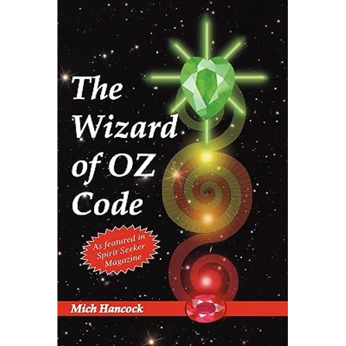 The Wizard of Oz Code
